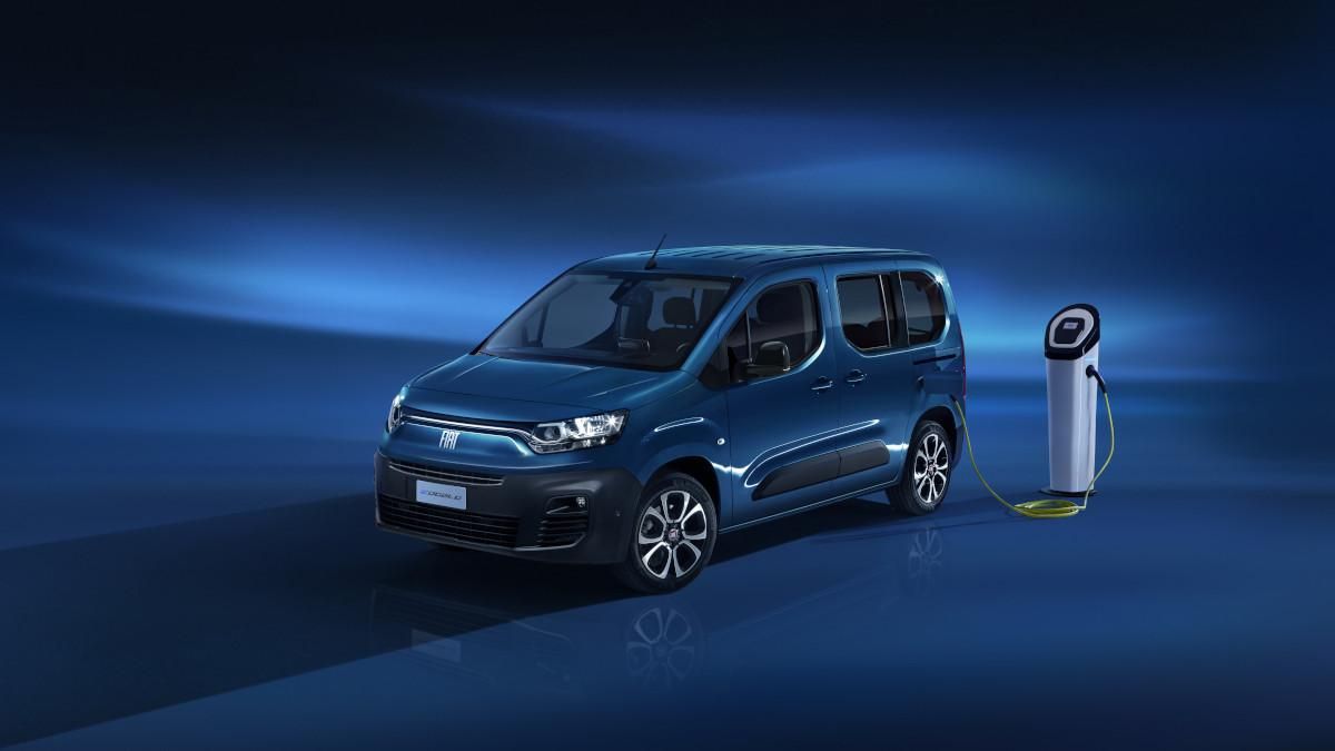 El coche para todo… y para todos El coche para todo… y para todos