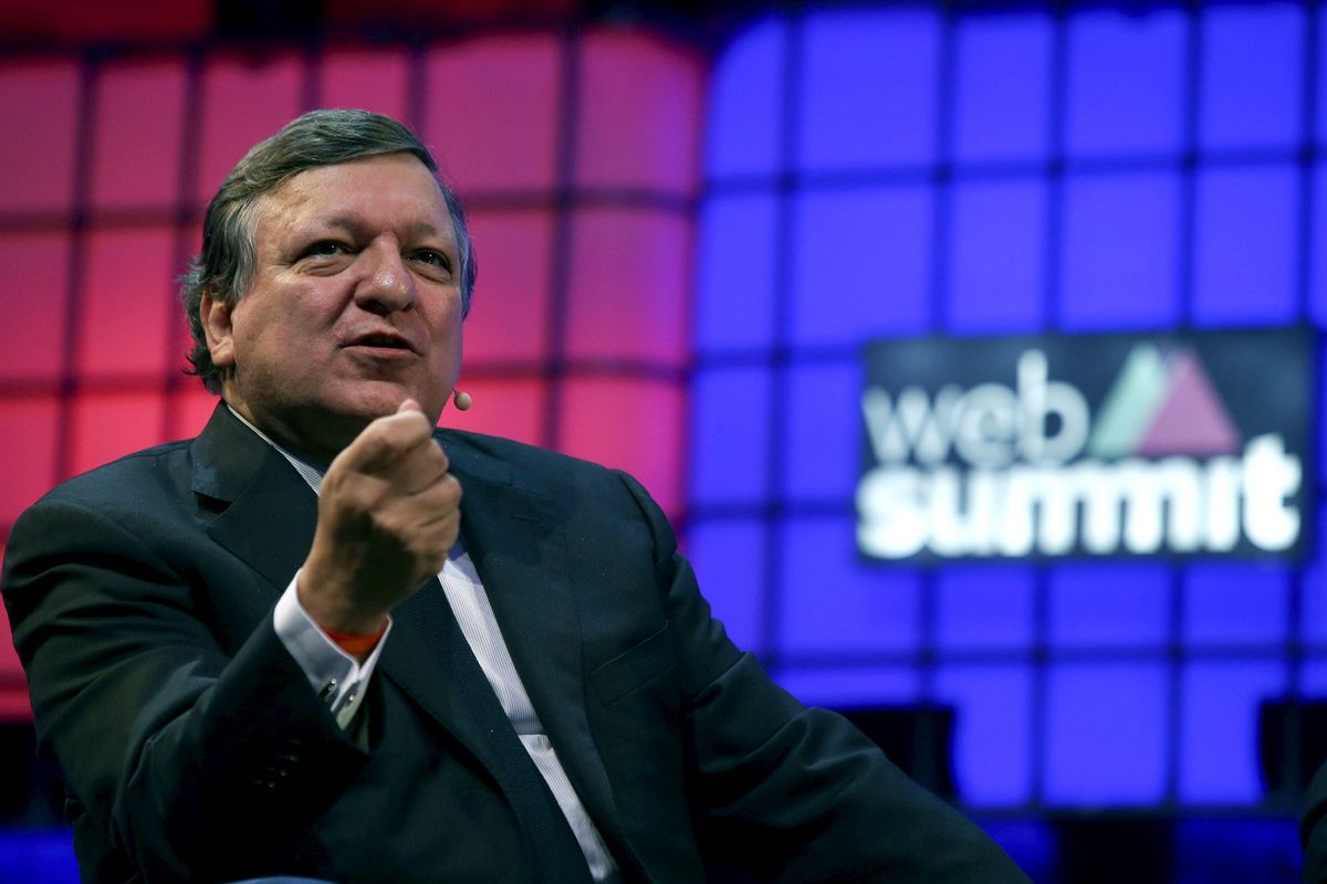 El presidente de la Alianza Global para la Vacunación (GAVI) de la Comisión Europea, José Manuel Durao Barroso, en una imagen de archivo. El presidente de la Alianza Global para la Vacunación (GAVI) de la Comisión Europea, José Manuel Durao Barroso, en una imagen de archivo.