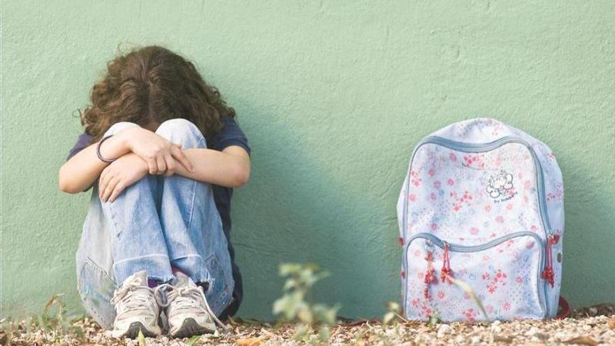 El calvario de una niña víctima de bullying en Castellón: «Mi hija quería quitarse la vida y el colegio no hizo nada»