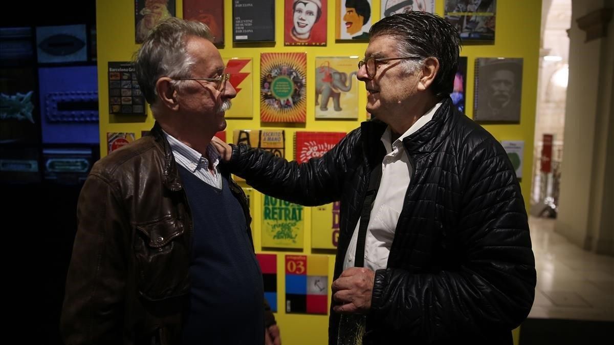 El nostre primer argentí El nostre primer argentí