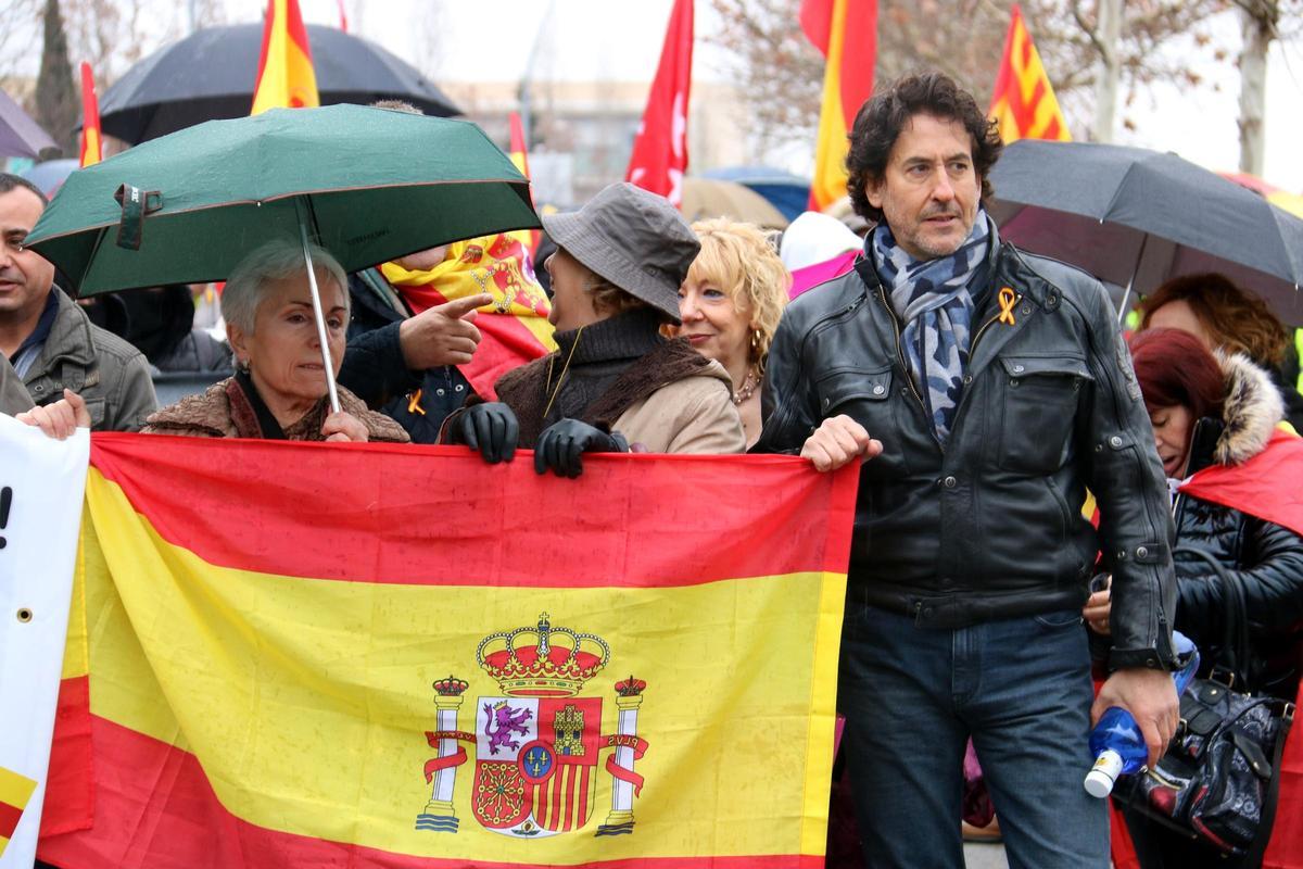 Álvaro de Marichalar. Álvaro de Marichalar.