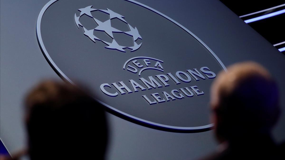 Itàlia insta a canviar la seu de la final Champions League a Istanbul