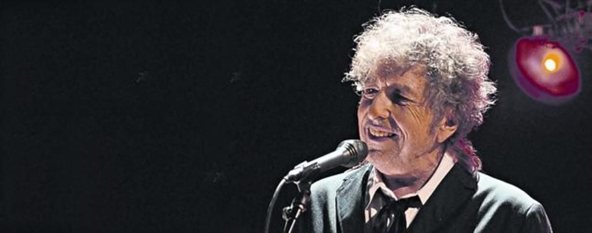 Bob Dylan. Bob Dylan.
