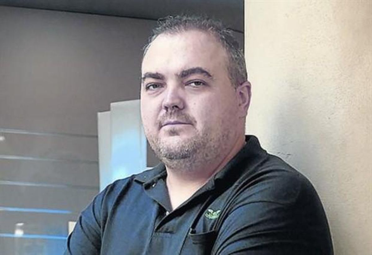 Antonio Torrubia (Gigamesh) recomienda a Sanderson, Cañadas, Abercrombie... Antonio Torrubia (Gigamesh) recomienda a Sanderson, Cañadas, Abercrombie...
