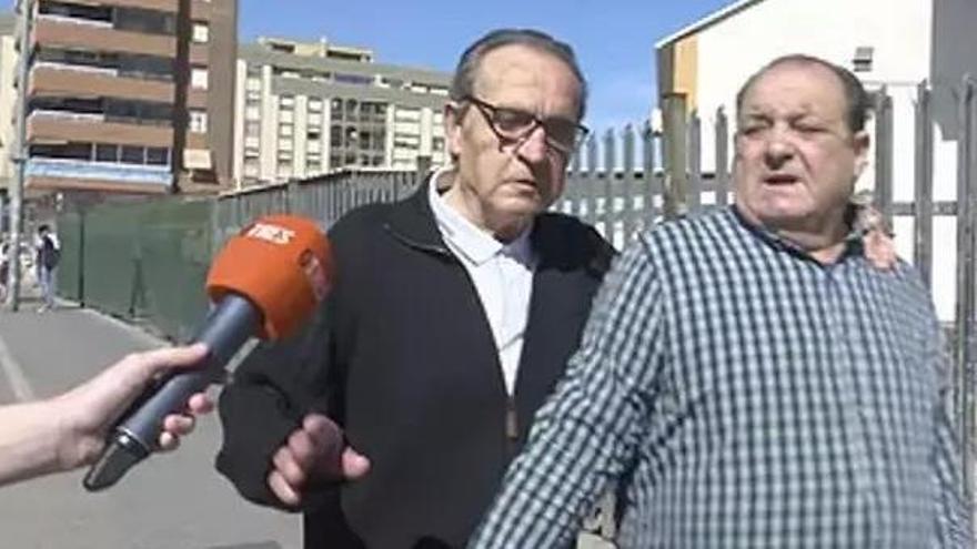 Caso Negreira |  El exárbitro Enríquez Negreira se refugia del escándalo en un céntrico apartamento de Alicante