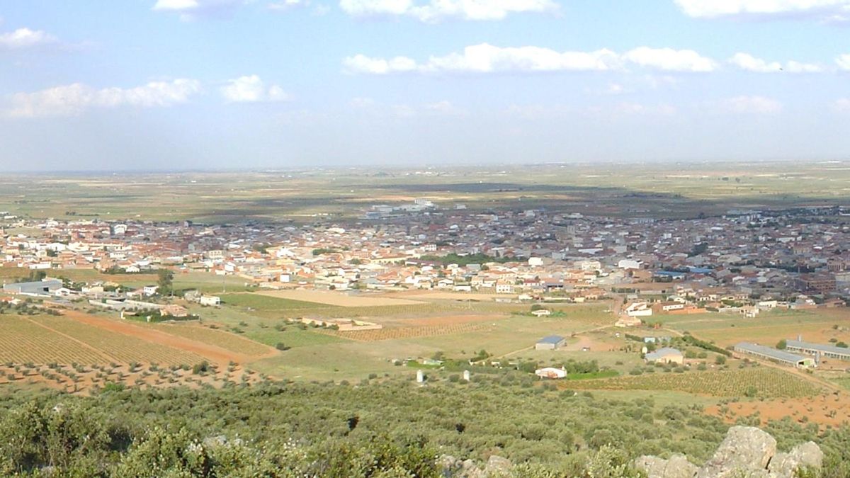 Mor una dona de 51 anys en mans de la seva parella a Villarrubia (Ciudad Real) Mor una dona de 51 anys en mans de la seva parella a Villarrubia (Ciudad Real)