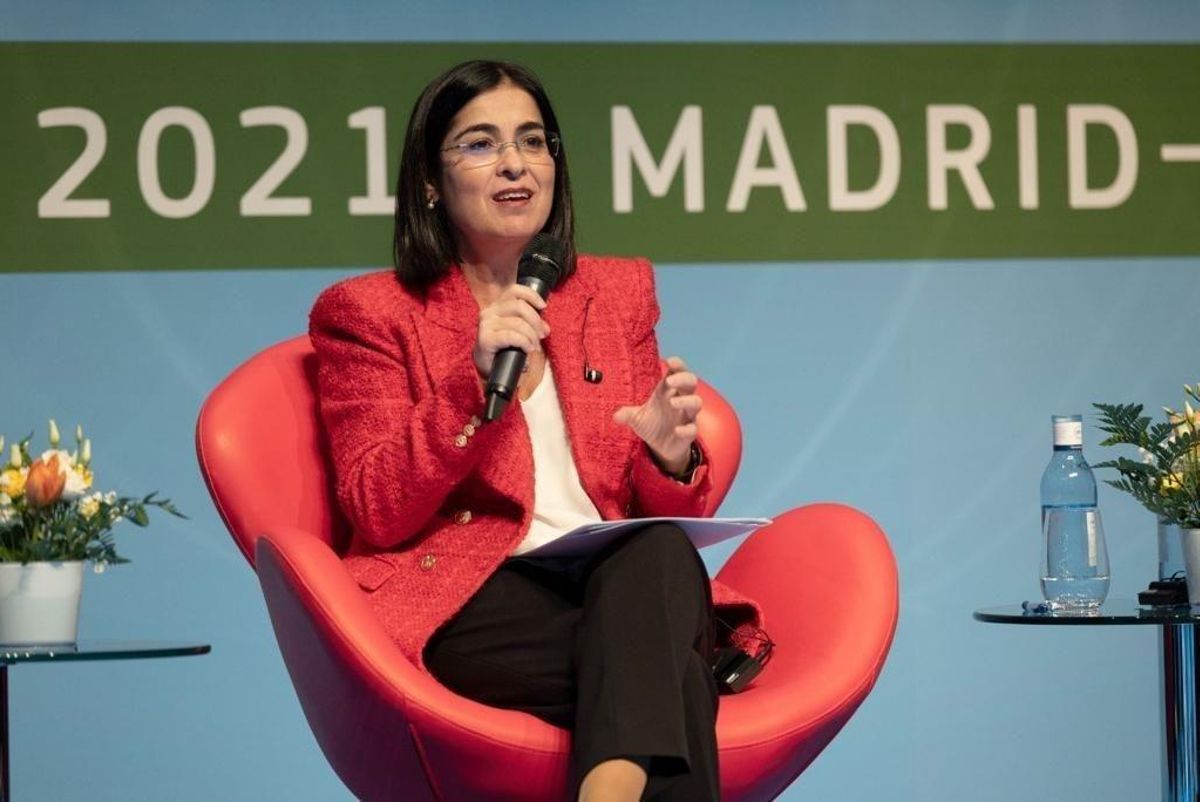 El Gobierno creará un Centro Estatal de Salud Pública El Gobierno creará un Centro Estatal de Salud Pública