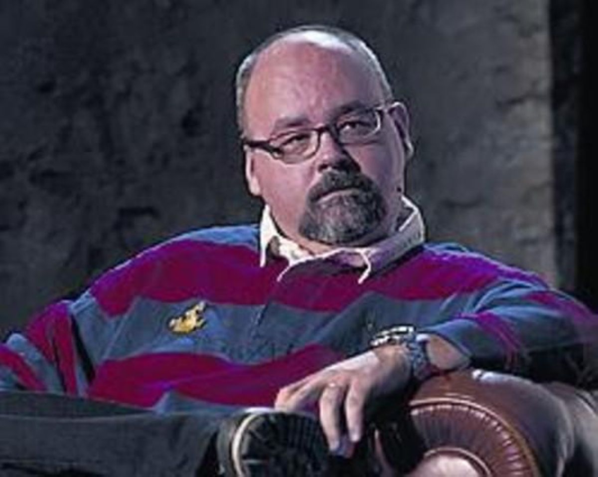 Carlos Ruiz Zafón. Carlos Ruiz Zafón.