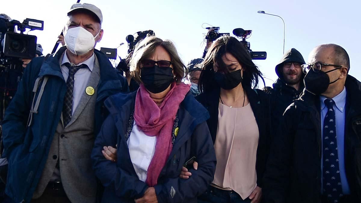 Suspès el judici per l’assassinat a Egipte d’un estudiant italià Suspès el judici per l’assassinat a Egipte d’un estudiant italià