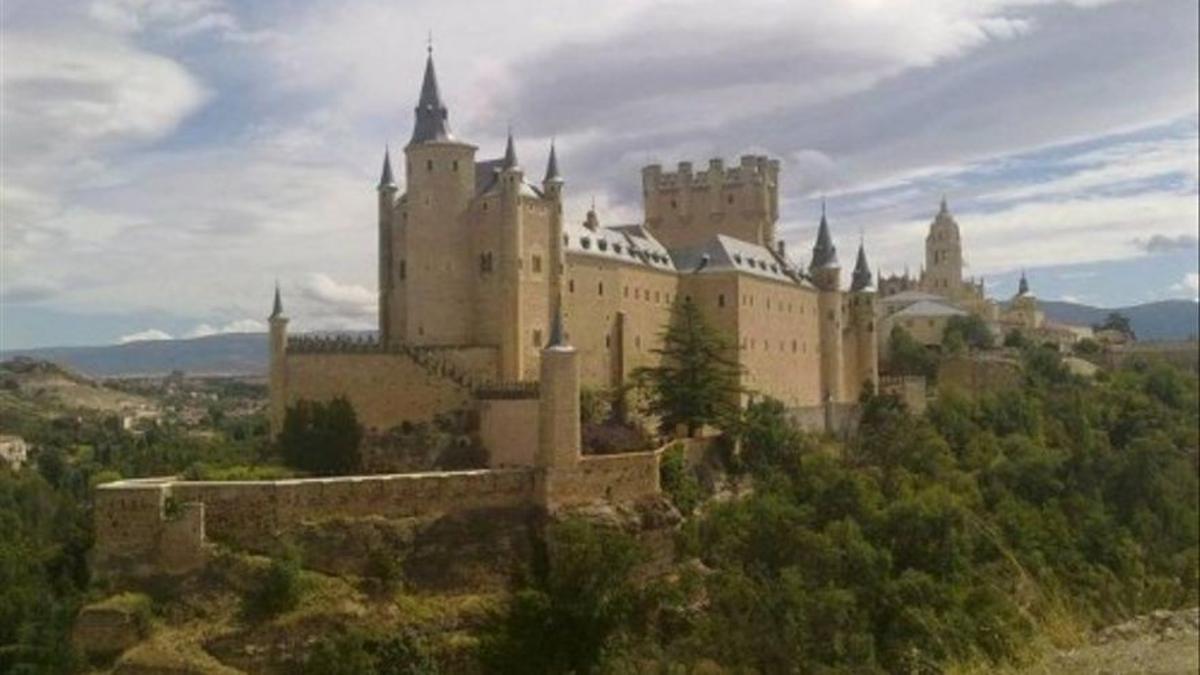 Planes para el puente de diciembre: una gira por los castillos más bonitos de España