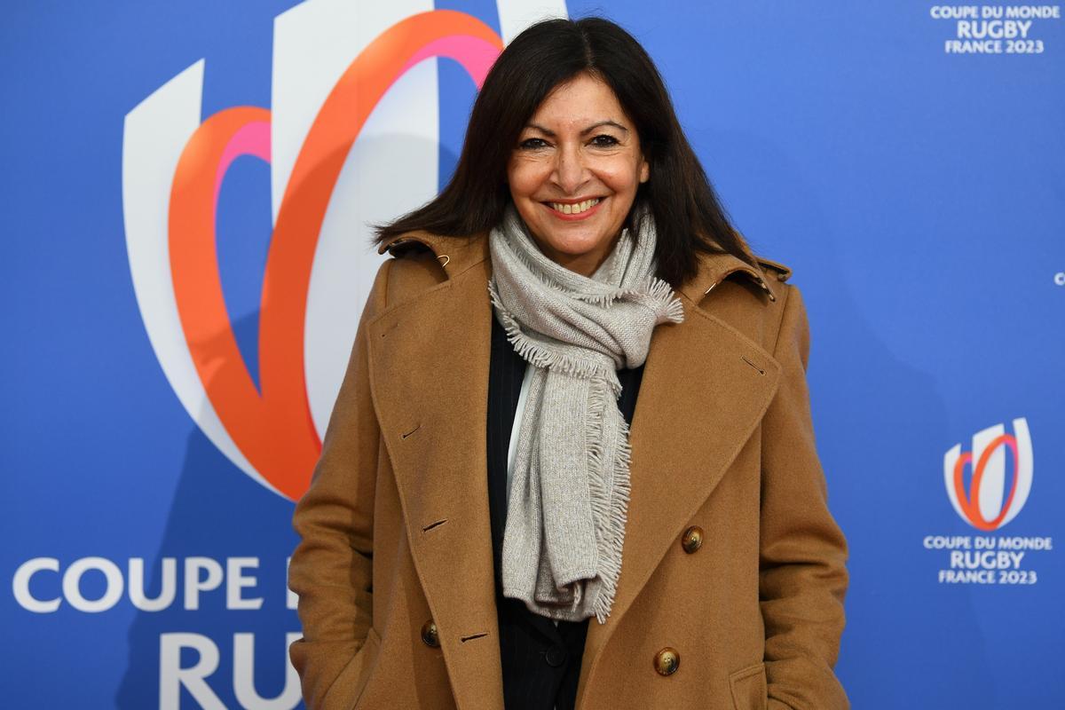 L’alcaldessa de París llança ‘Idees en comú’ per unificar les esquerres per a les presidencials