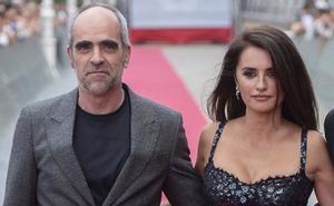 Luis Tosar y Penélope Cruz.