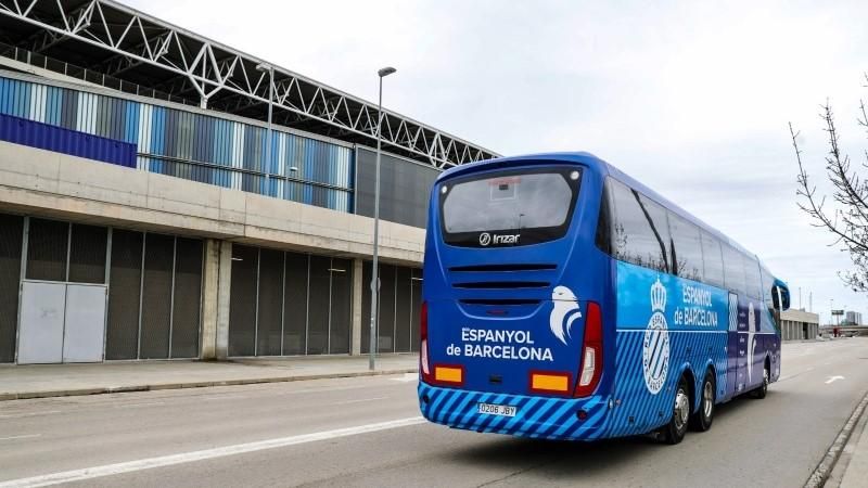 Espanyol przyjmie chłopców i dziewczęta dotknięte wojną na Ukrainie