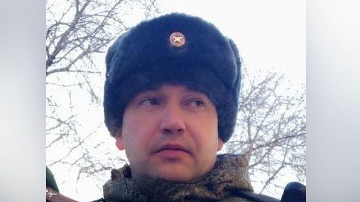 Ucraïna assegura que ha matat el general rus Vitali Geràssimov