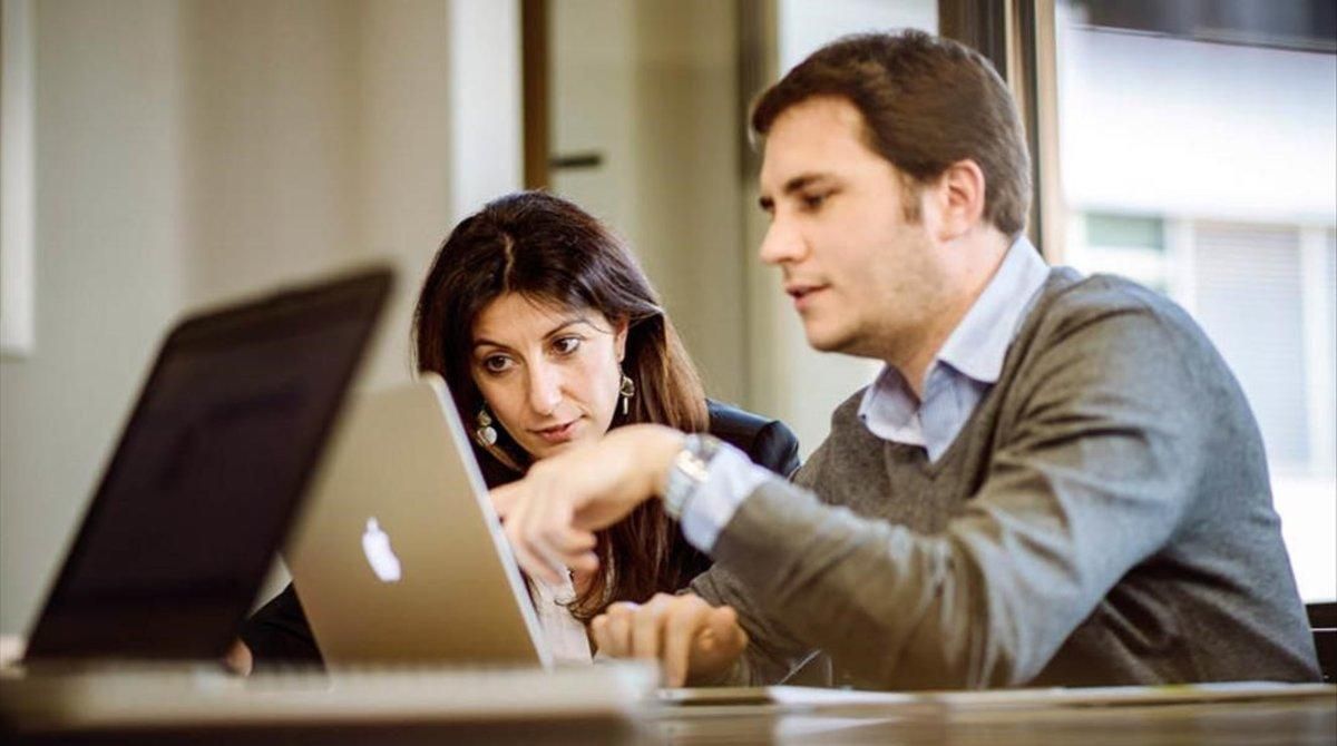 Les universitats catalanes busquen nous usos per als MOOC Les universitats catalanes busquen nous usos per als MOOC