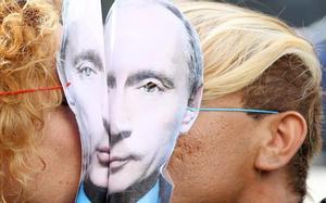 La Rússia de Putin: xenofòbia i homofòbia