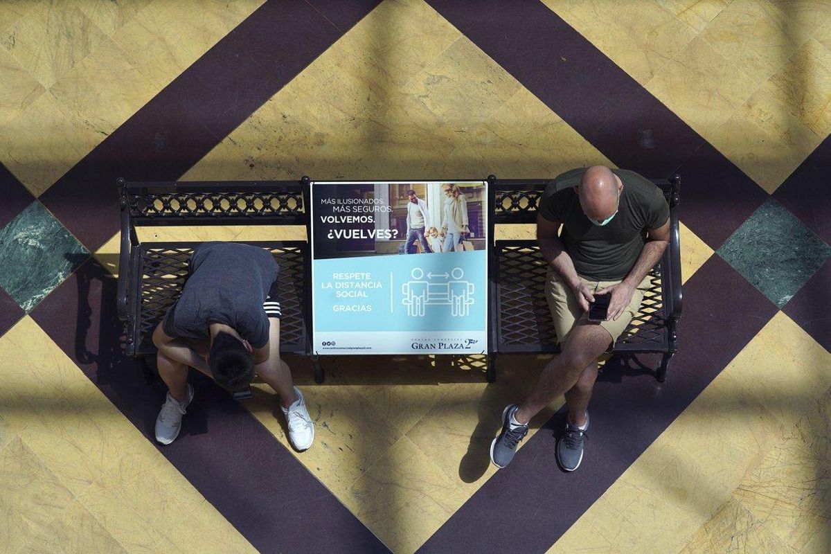 Centros comerciales, ¿cómo están amortiguando la crisis? Centros comerciales, ¿cómo están amortiguando la crisis?