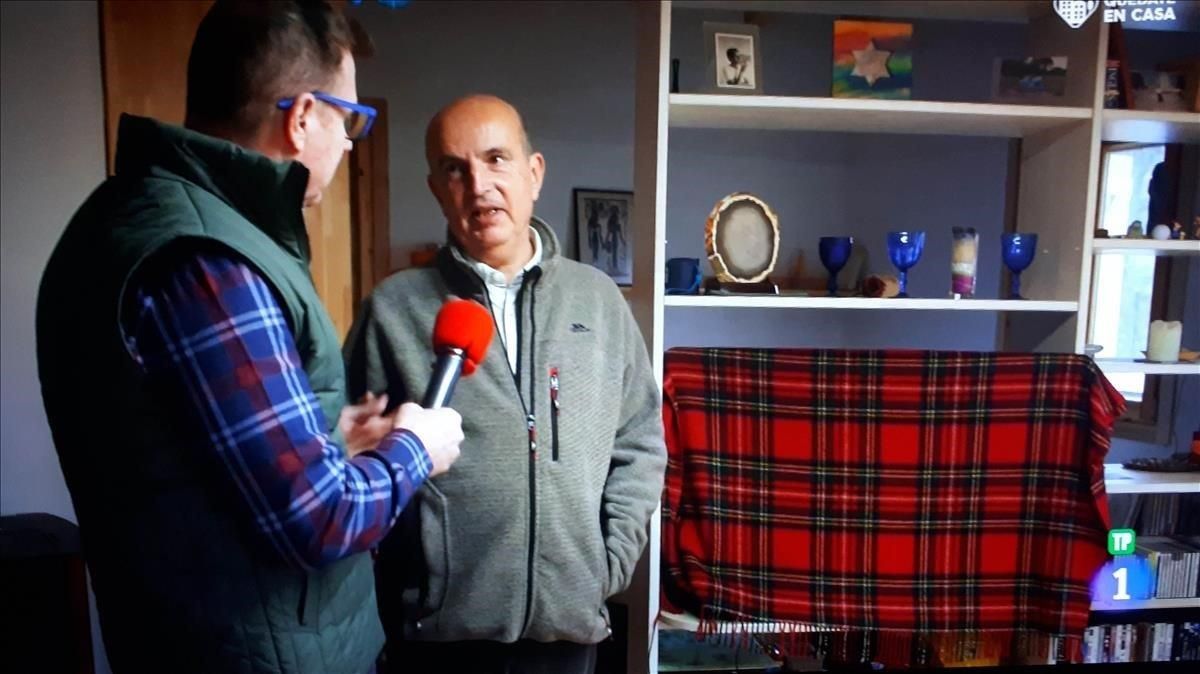 José Cadaval debutó con ’El Paisano’. José Cadaval debutó con ’El Paisano’.
