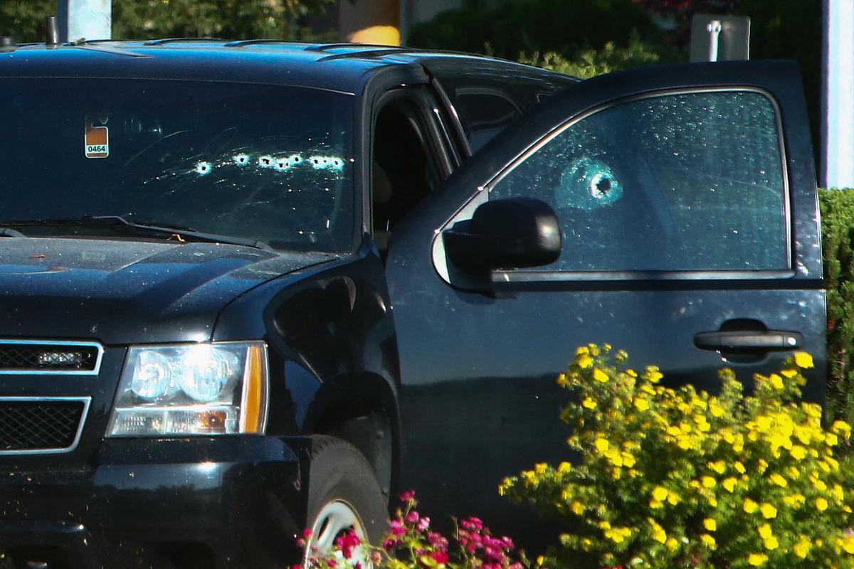 Un tiroteig a Vancouver causa «múltiples víctimes»