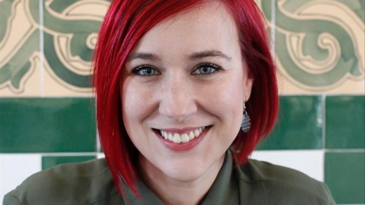 Ha fallecido Marta Mayordomo, concejala de El Prat de Llobregat. Ha fallecido Marta Mayordomo, concejala de El Prat de Llobregat.