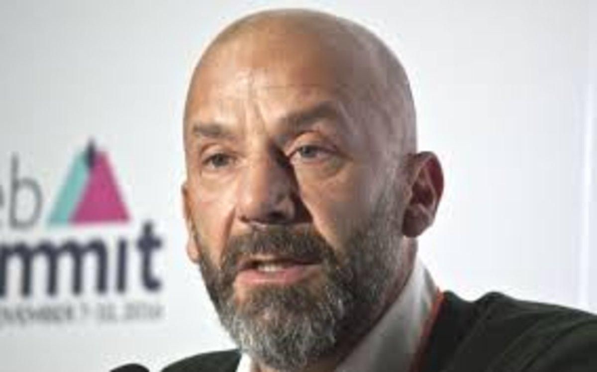 Gianluca Vialli, en una imagen reciente. Gianluca Vialli, en una imagen reciente.