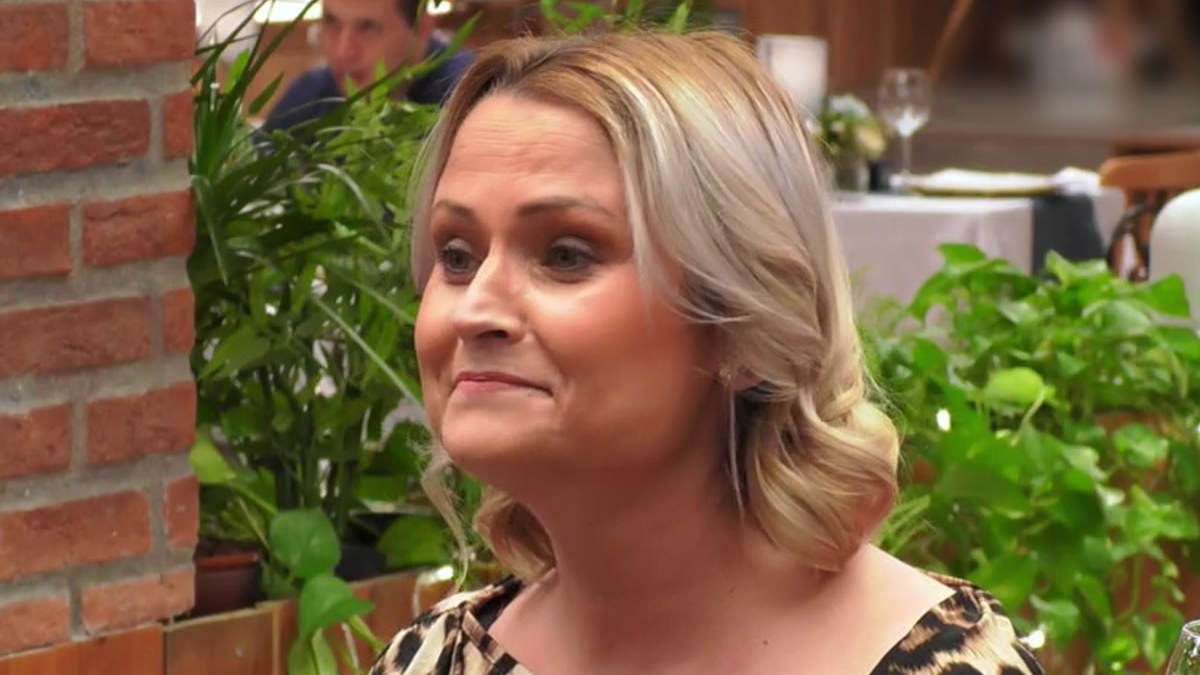 L’opinió de la Begoña sobre el Satisfyer a ‘First Dates’: «Ha trencat moltes parelles» L’opinió de la Begoña sobre el Satisfyer a ‘First Dates’: «Ha trencat moltes parelles»