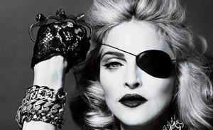 Madonna: ¿quién es esa chica de 64 años? |  Limón & vinagre, por Pilar Garcés