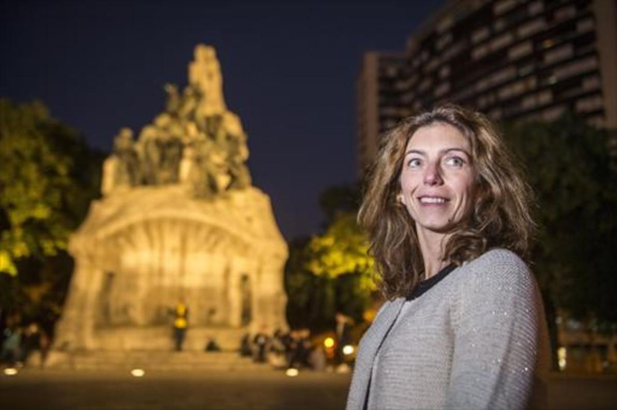 Verónica Fabra: "Me dijeron, ya embarazada, que el segundo también podía ser autista" Verónica Fabra: "Me dijeron, ya embarazada, que el segundo también podía ser autista"