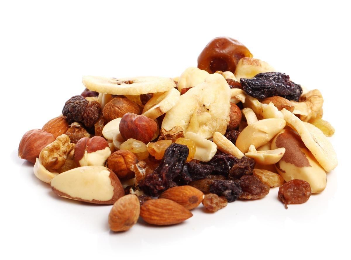 Decálogo de la OMS para evitar toxiinfecciones alimentarias, y cómo saber distinguirlas Decálogo de la OMS para evitar toxiinfecciones alimentarias, y cómo saber distinguirlas