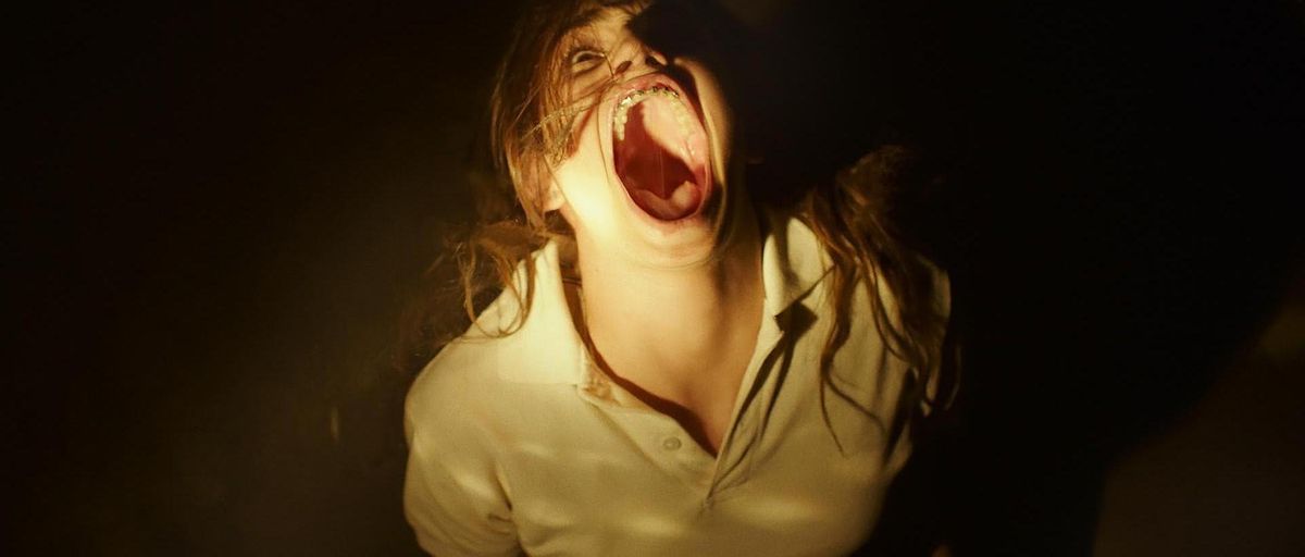Nou directors anticipen el cine de terror post-Covid Nou directors anticipen el cine de terror post-Covid