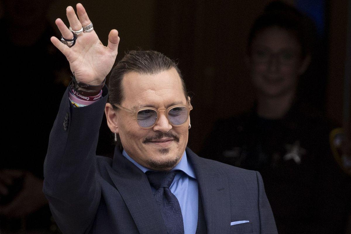 'El cuento de Johnny Depp': el actor en la picota, entre el icono y la polémica