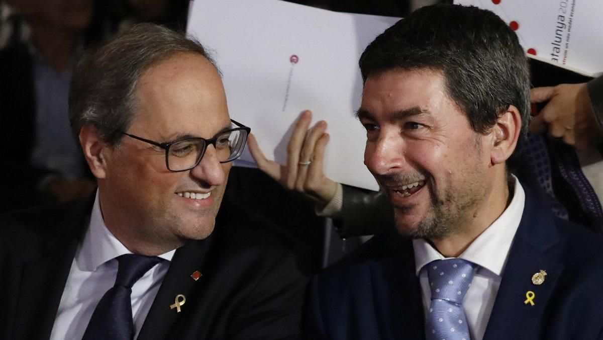 Torra y Canadell. Torra y Canadell.
