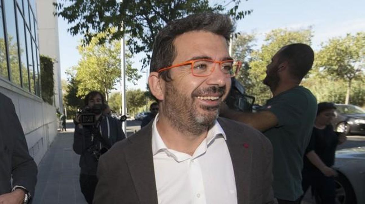 Francesc Sànchez coordinará la preparación del congreso de CDC Francesc Sànchez coordinará la preparación del congreso de CDC