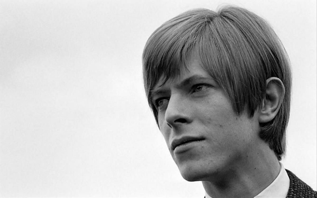 Bowie no s'acaba mai Bowie no s'acaba mai