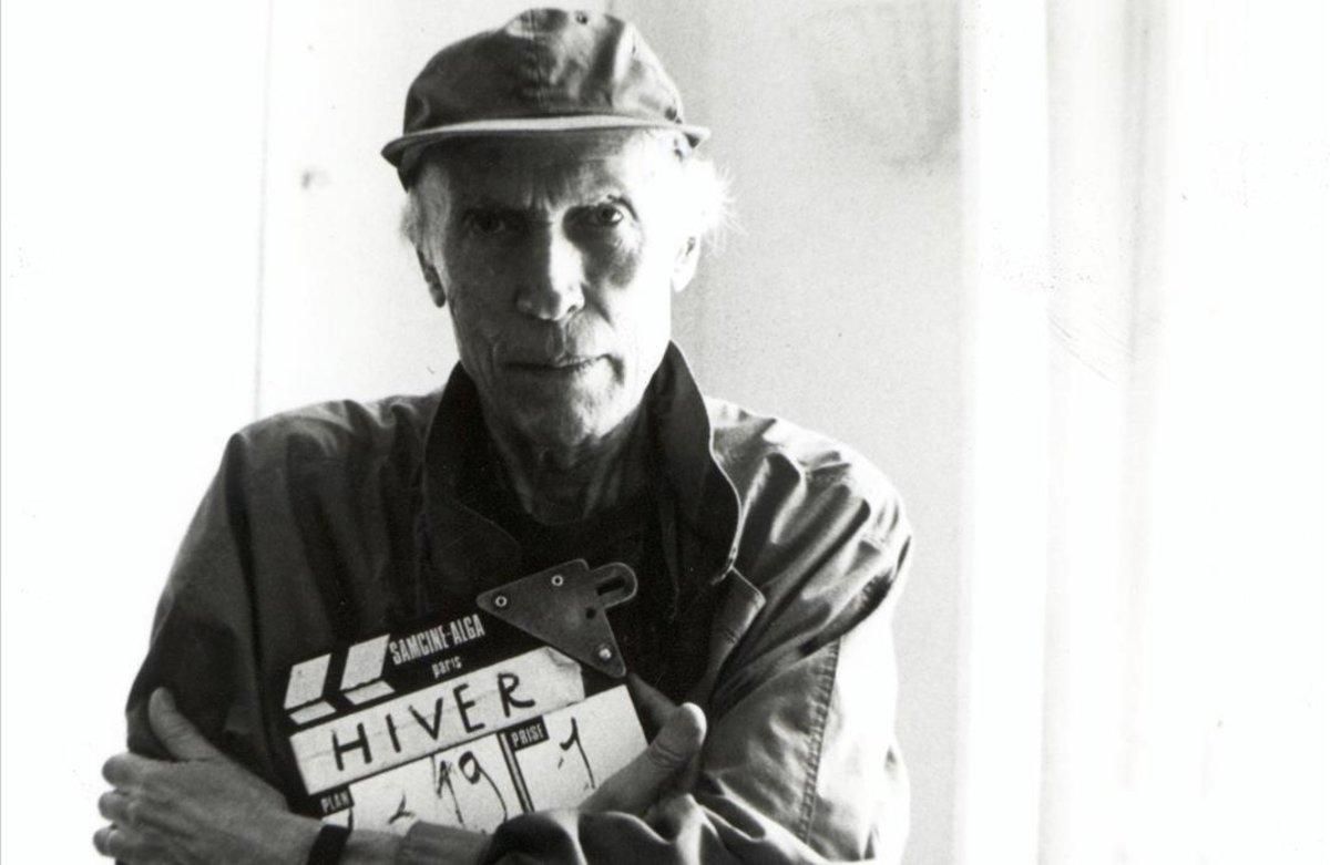 Tras los pasos de Rohmer Tras los pasos de Rohmer