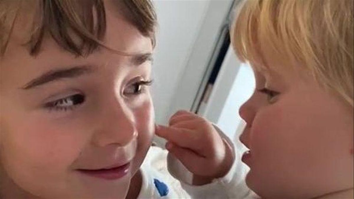 Dos semanas de la desaparición de las niñas de Tenerife: ¿Qué sabemos del caso? Dos semanas de la desaparición de las niñas de Tenerife: ¿Qué sabemos del caso?