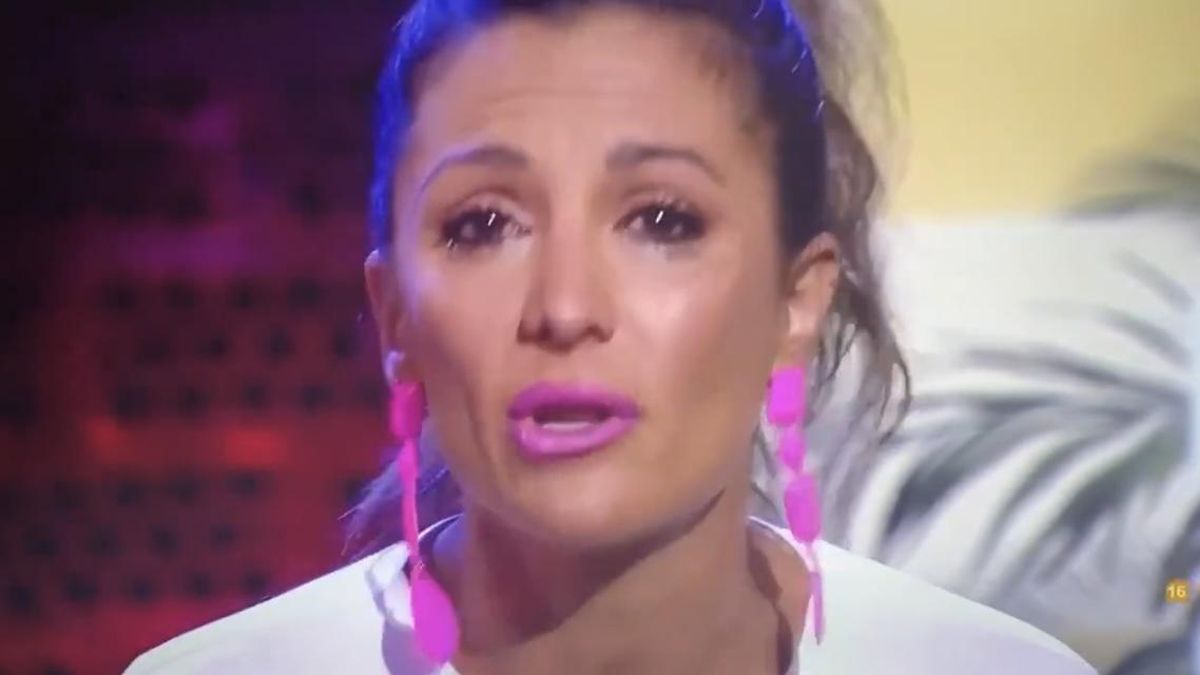 Nagore Robles rompe a llorar por el ataque homófobo de Malasaña: "Si nos prohibieran amar, no seríamos personas" Nagore Robles rompe a llorar por el ataque homófobo de Malasaña: "Si nos prohibieran amar, no seríamos personas"