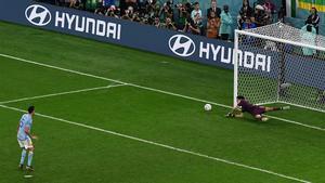 Así jugaron los 17 mundialistas del Barça, del récord a la poca influencia