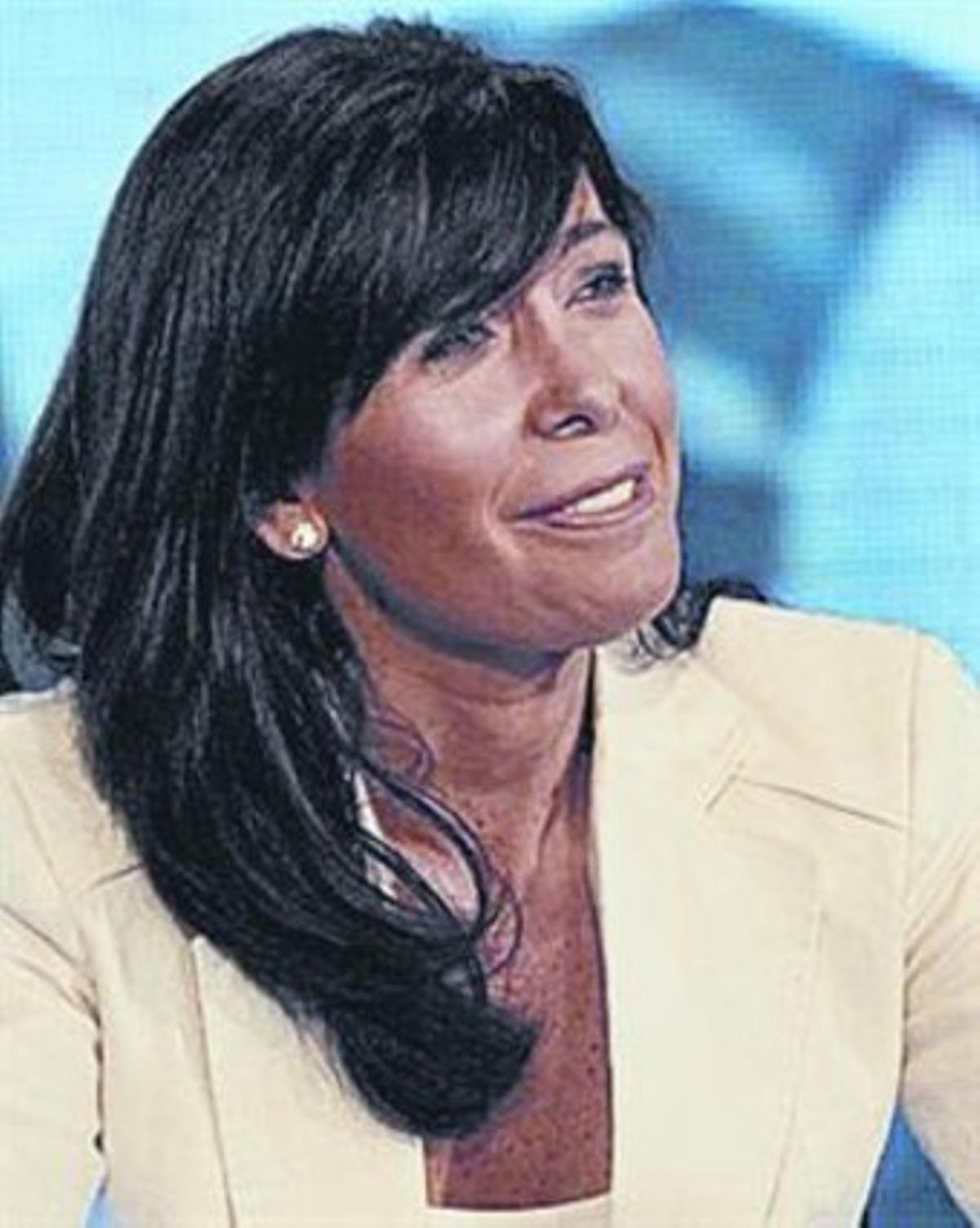 Alicia Sánchez-Camacho. Alicia Sánchez-Camacho.
