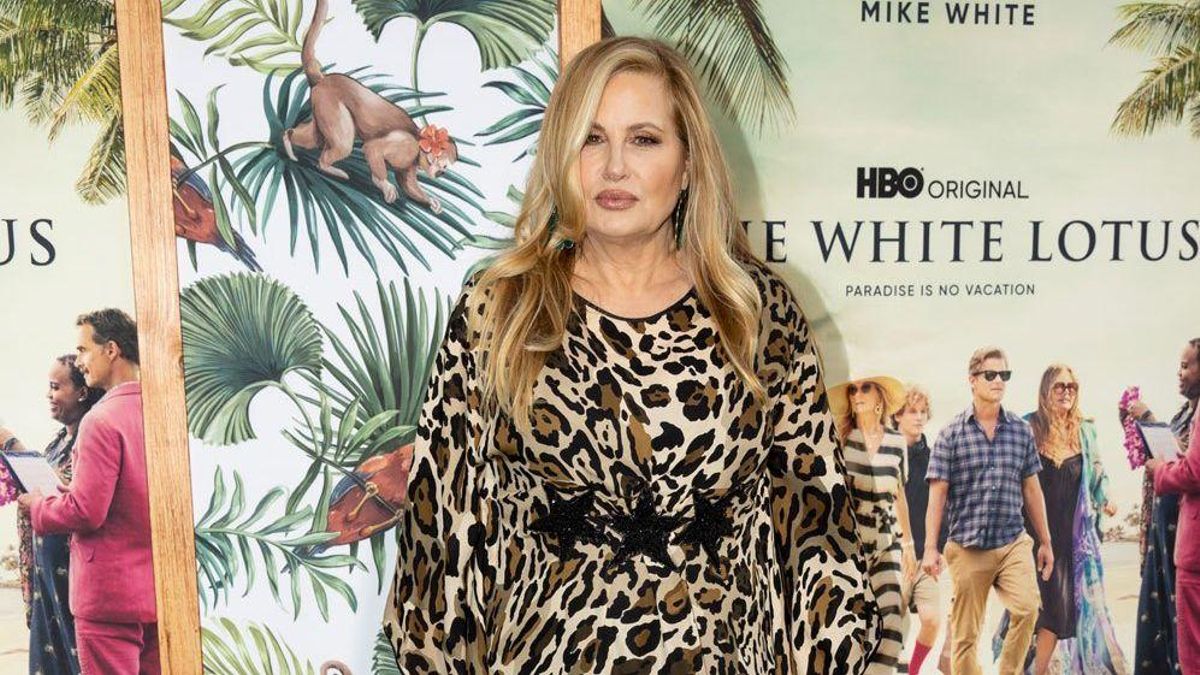 Jennifer Coolidge Jennifer Coolidge