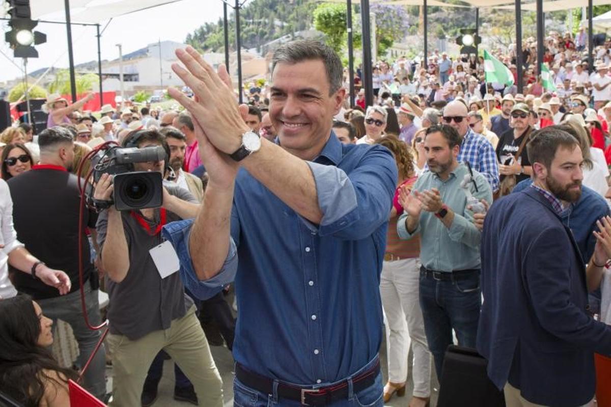 El PSOE acusa el PP de fer córrer la falsa notícia que Sánchez no serà candidat el 2023