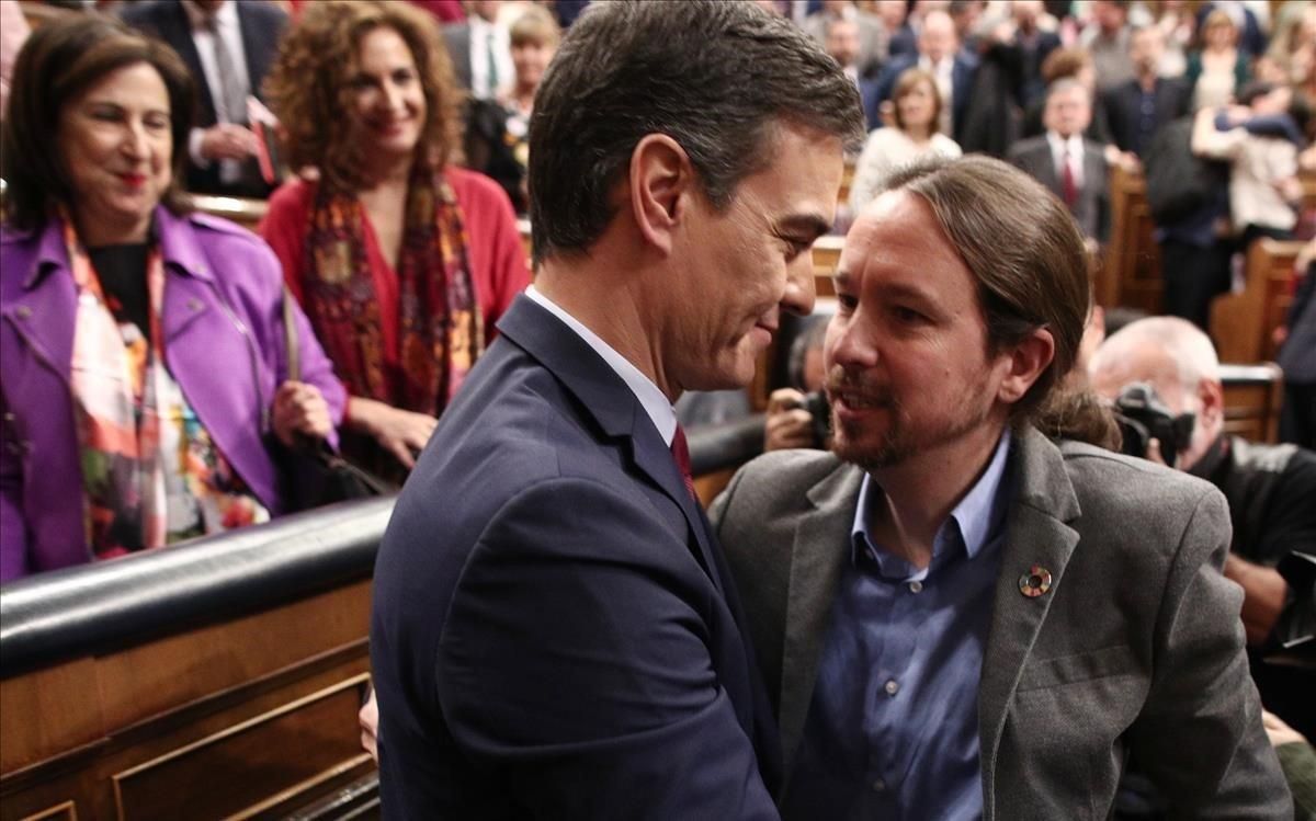 Un Govern amb comptagotes Un Govern amb comptagotes