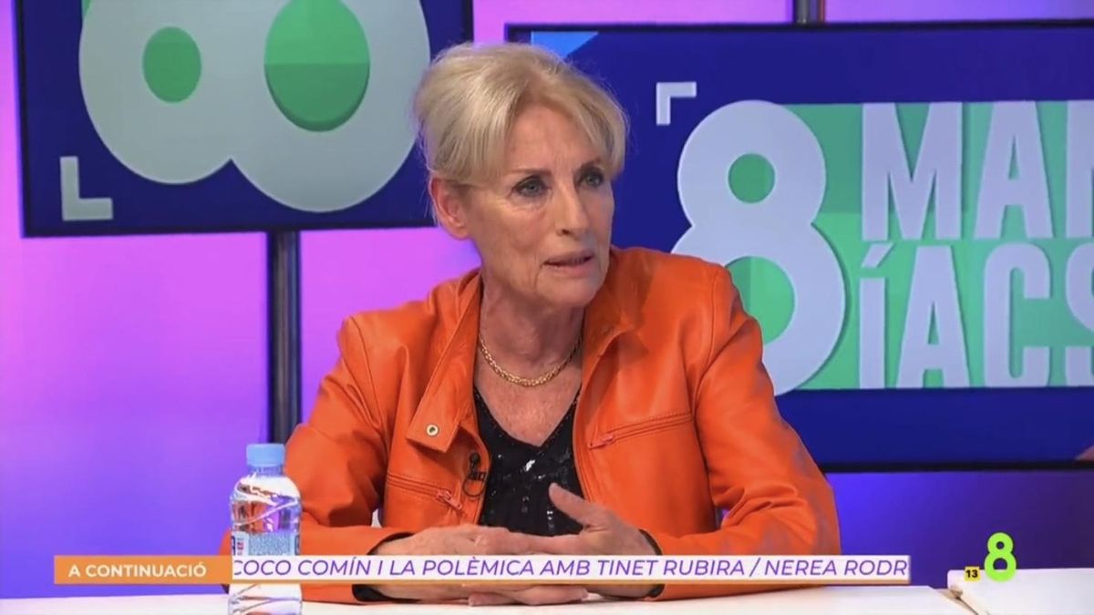Coco Comín Coco Comín