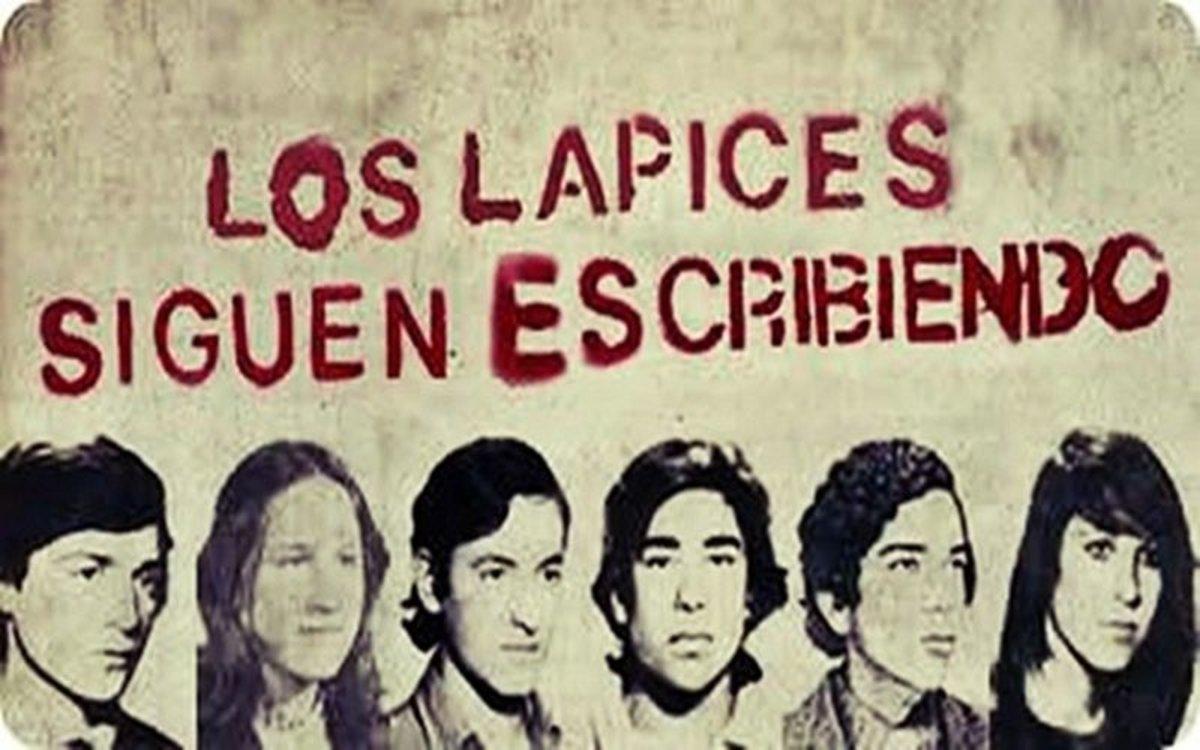 Argentina: Se cumplen 44 años de la trágica "Noche de los Lápices"