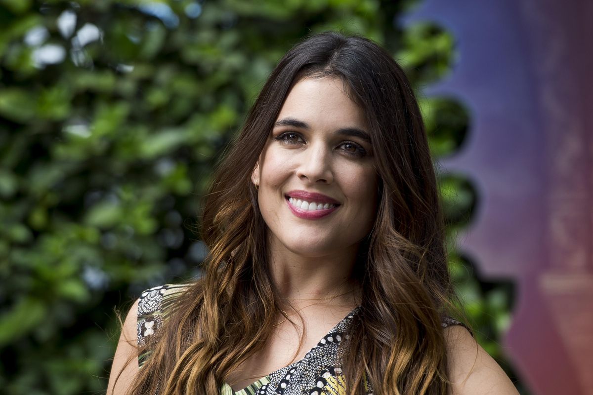 Adriana Ugarte serà la protagonista de ‘Madre’, la nova adaptació turca d’Antena 3 Adriana Ugarte serà la protagonista de ‘Madre’, la nova adaptació turca d’Antena 3