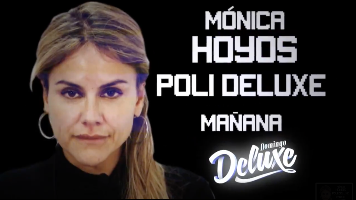 Promo de la nueva entrega de ’Sábado Deluxe’ Promo de la nueva entrega de ’Sábado Deluxe’