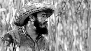 Muere Fidel Castro, un enamorado del poder.