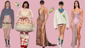 Aquestes són les 7 tendències en moda dona que més veureu el 2022