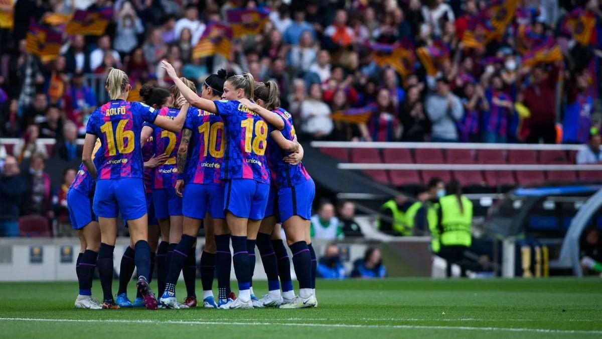 La Roma, rival del Barça en la Champions