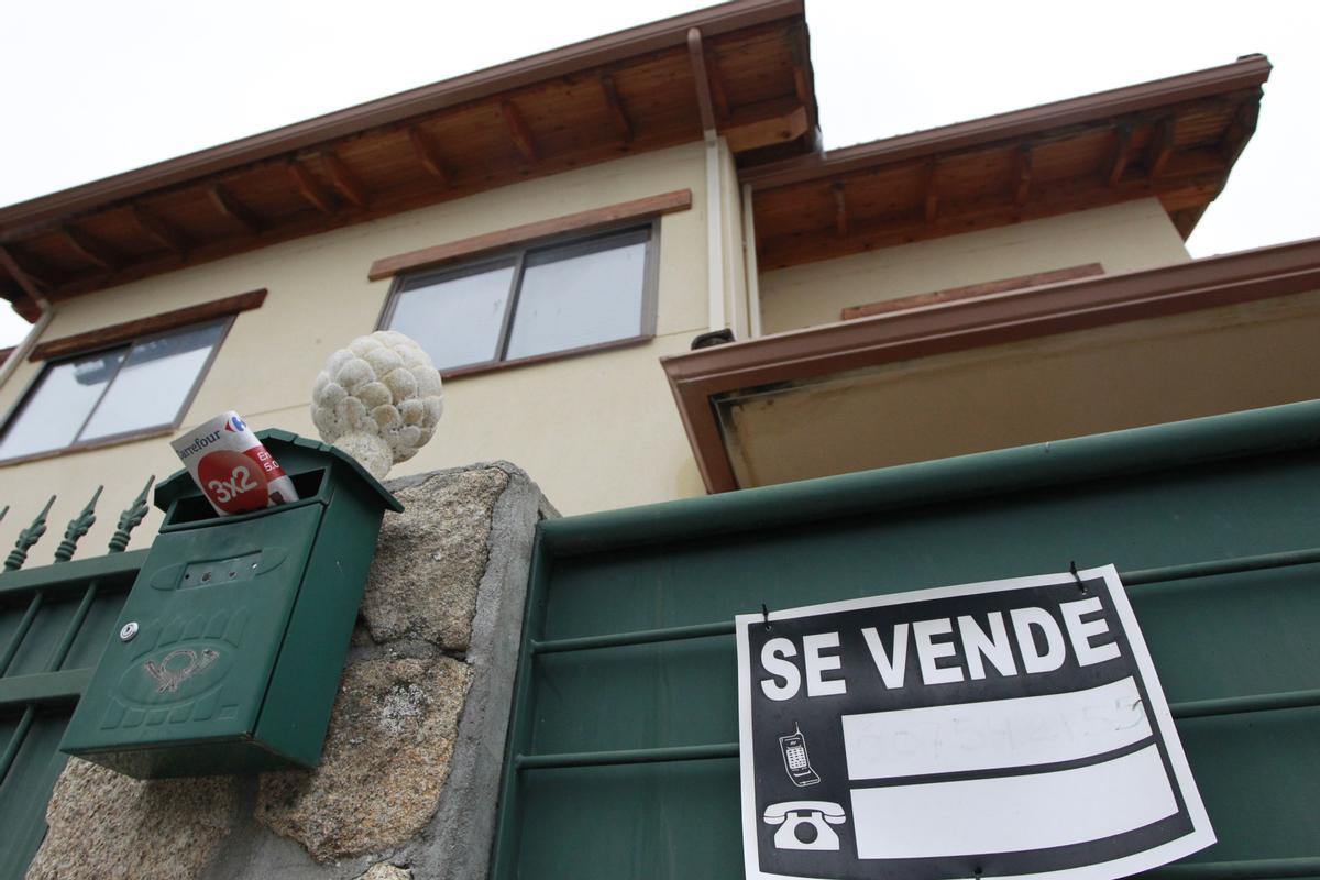 Missatge de l’Agència Tributària als espanyols amb vivenda en propietat